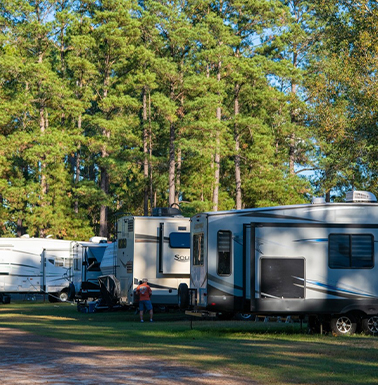 dillon bass lake campground and rv park
